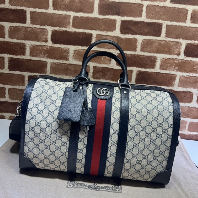 G*u*i travel bags